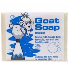 Goat 原味羊奶皂