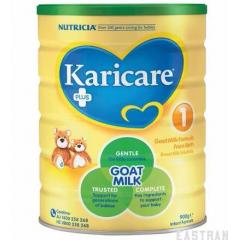 karicare 羊奶一段3罐装