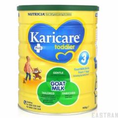 karicare 羊奶三段1罐装