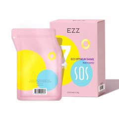 EZZ 新西兰基因代餐奶茶 25g*7