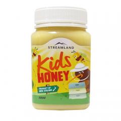 Streamland 新溪岛 儿童蜂蜜 500g