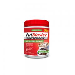 FatBlaster 瘦身减肥代餐奶昔 摩卡味 430g