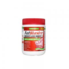 Fatblaster 瘦身减肥代餐奶昔 树莓味 430g