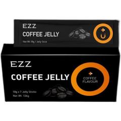 EZZ 黑咖啡果冻 18g