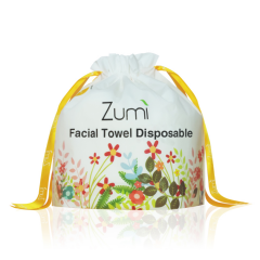 Zumi 洗脸巾 1袋