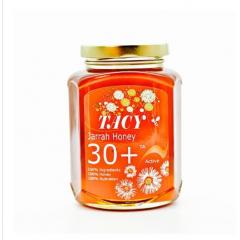 澳洲进口塔丝牌Jarrah红柳桉蜂蜜 500g 原装正品 
